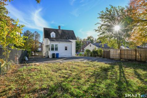 36 Ward Place Hartford CT 06106
