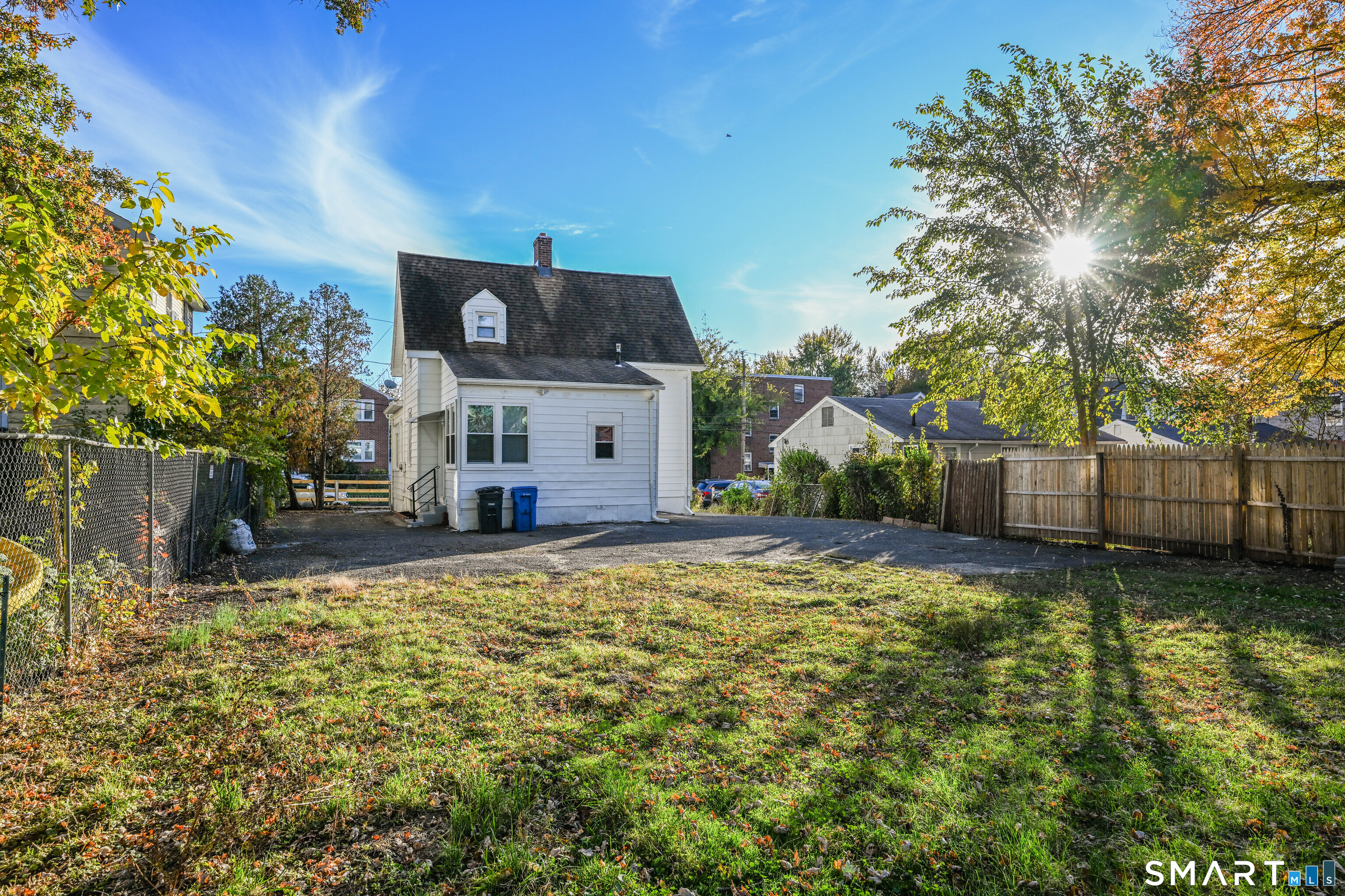 36 Ward Place Hartford CT 06106