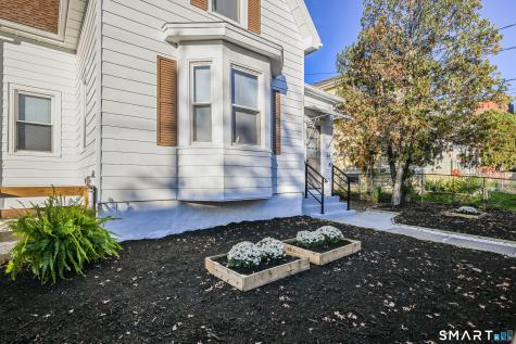 36 Ward Place Hartford CT 06106