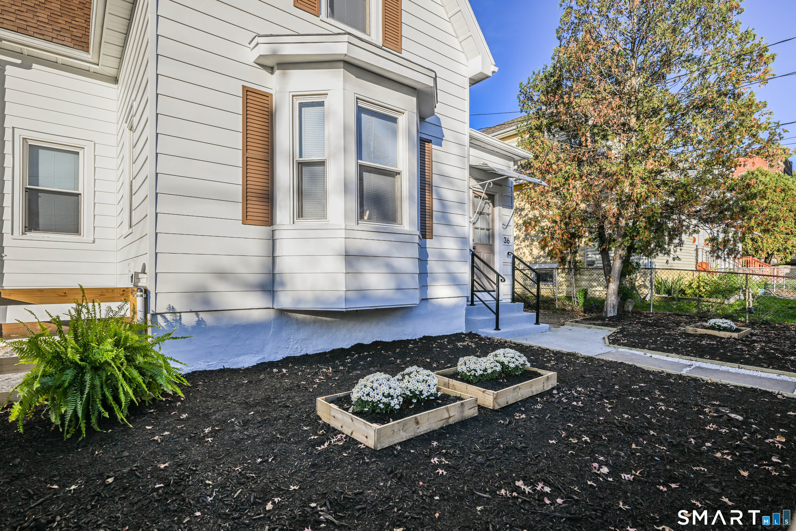 36 Ward Place Hartford CT 06106