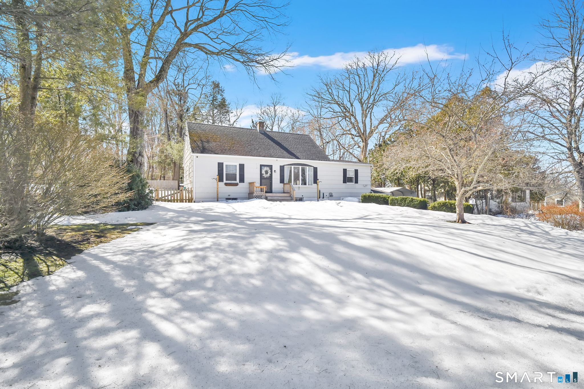 256 Albrecht Road Torrington CT 06790