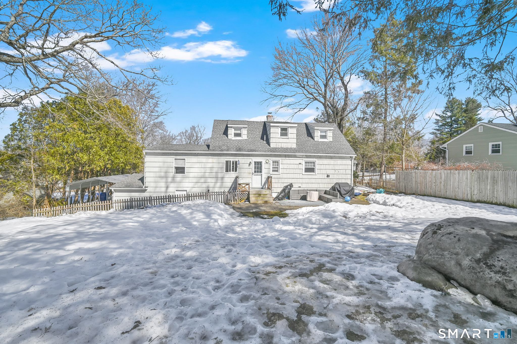 256 Albrecht Road Torrington CT 06790