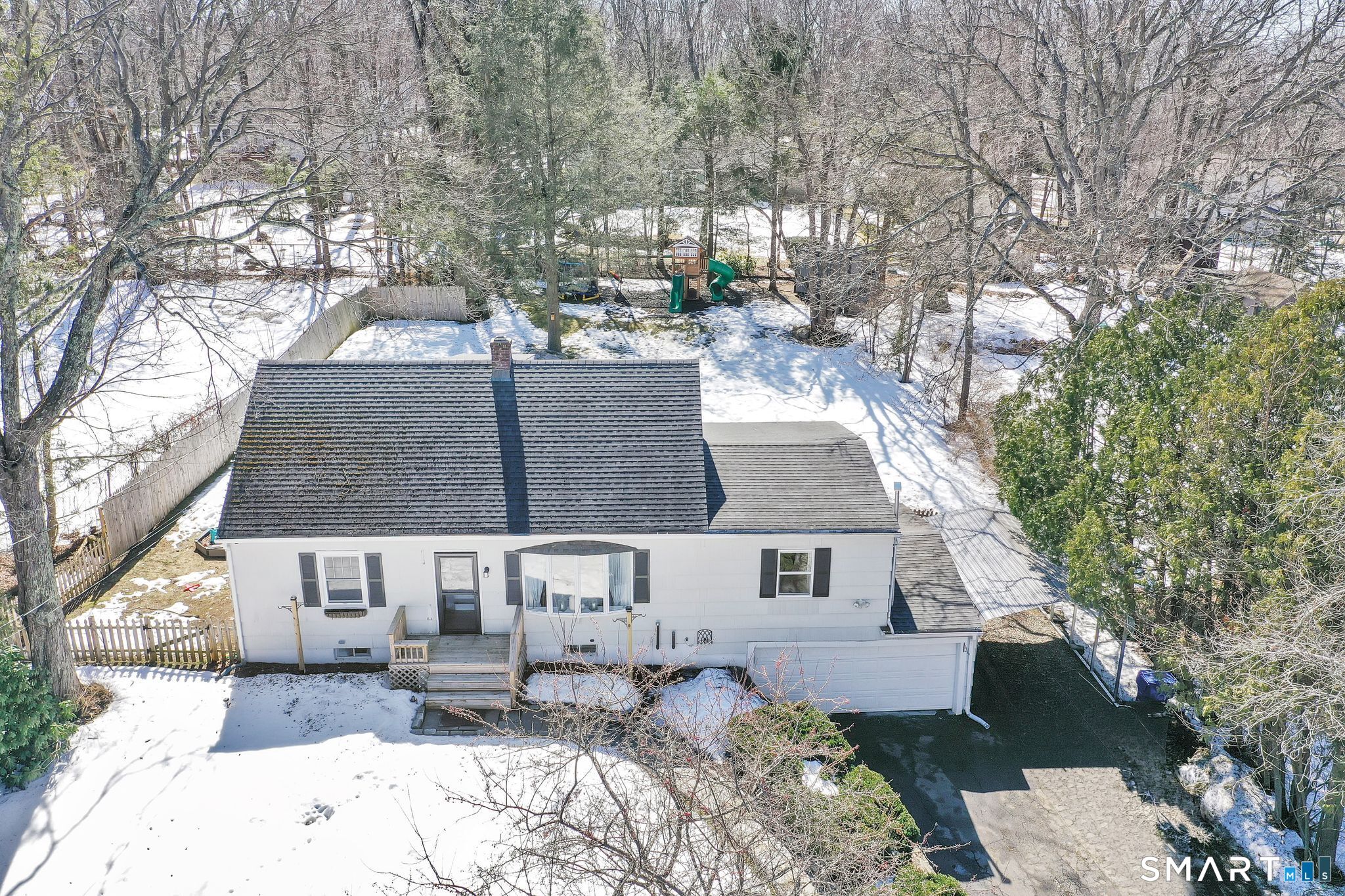 256 Albrecht Road Torrington CT 06790