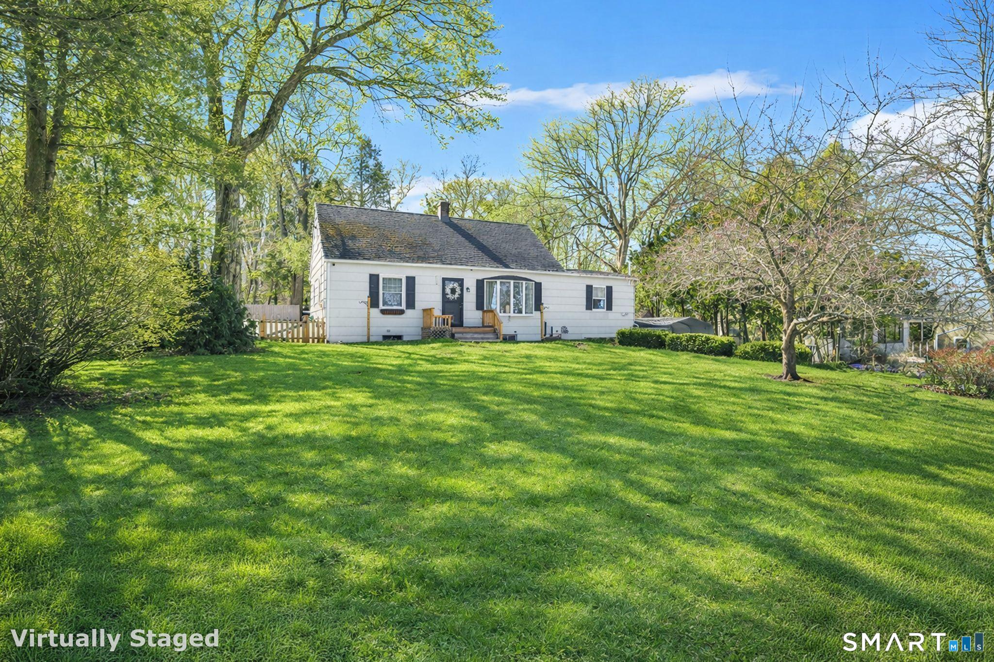 256 Albrecht Road Torrington CT 06790