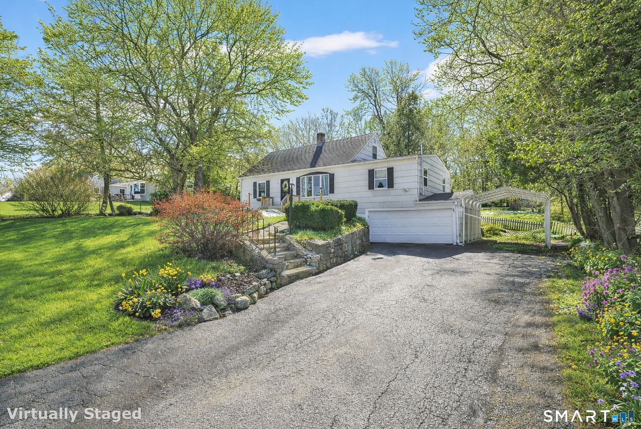 256 Albrecht Road Torrington CT 06790