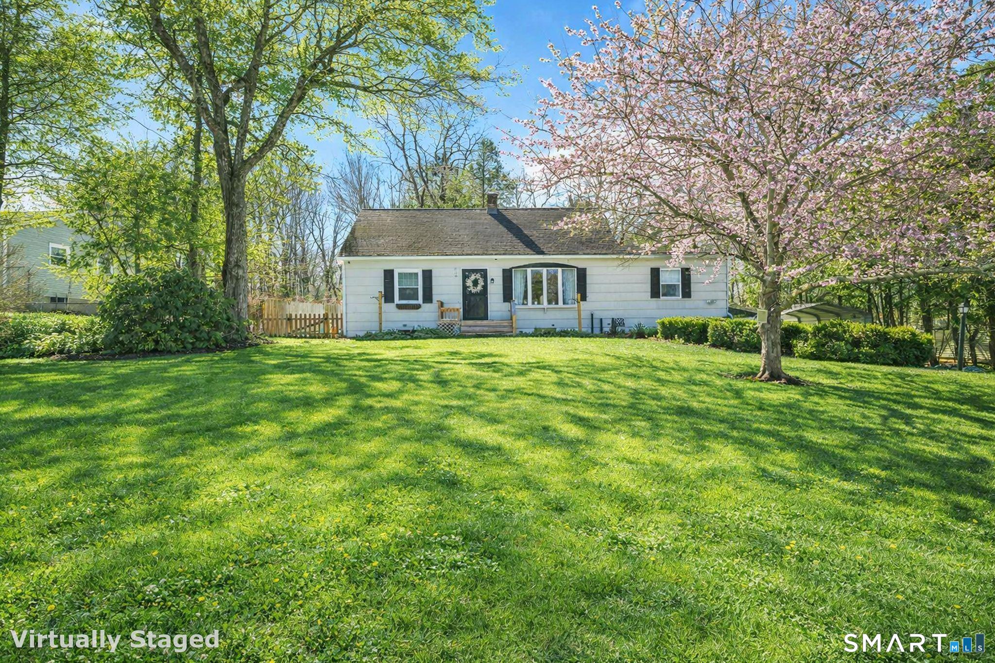256 Albrecht Road Torrington CT 06790