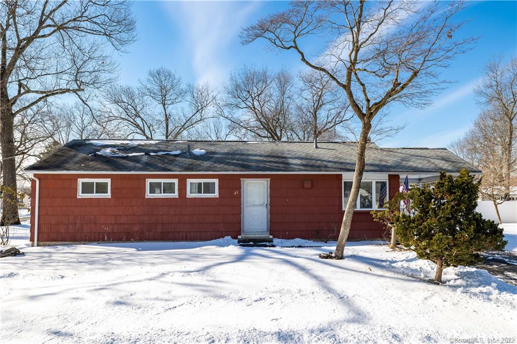 23 Lincoln Street Windsor Locks CT 06096