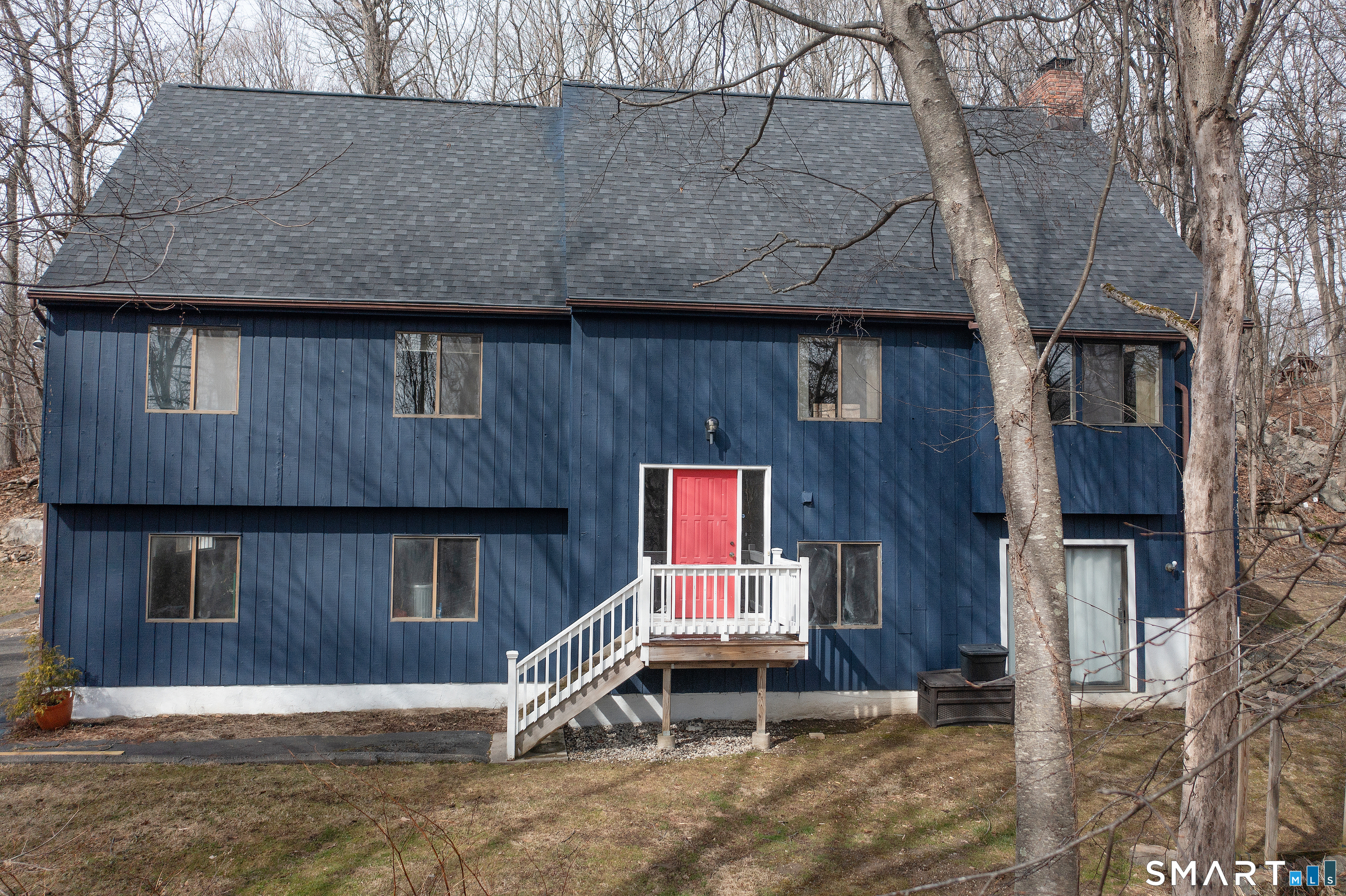 23 Trails End Lane Ridgefield CT 06877