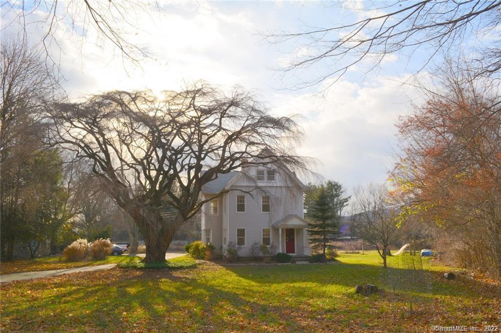 40 Wintergreen Avenue Hamden CT 06514
