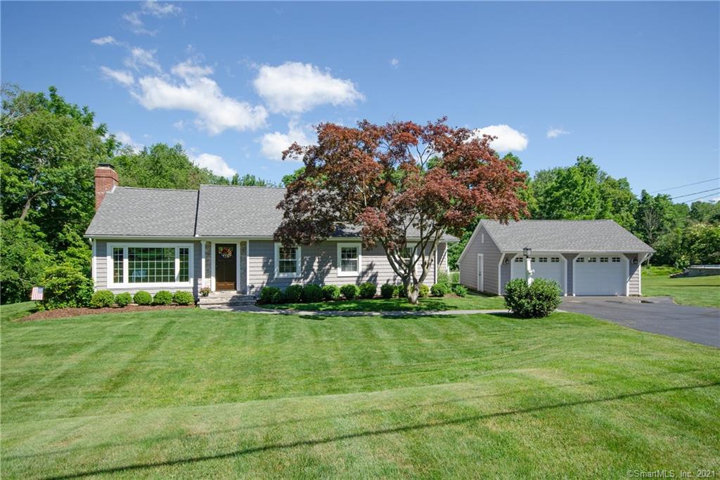 70 Anderson Road Wallingford CT 06492