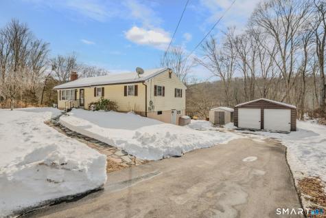 237 South Road Bozrah CT 06334