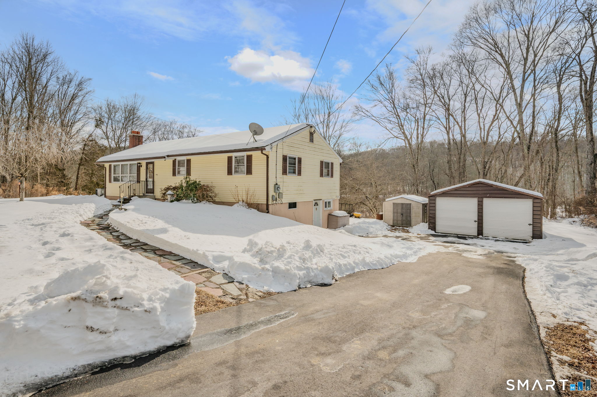 237 South Road Bozrah CT 06334