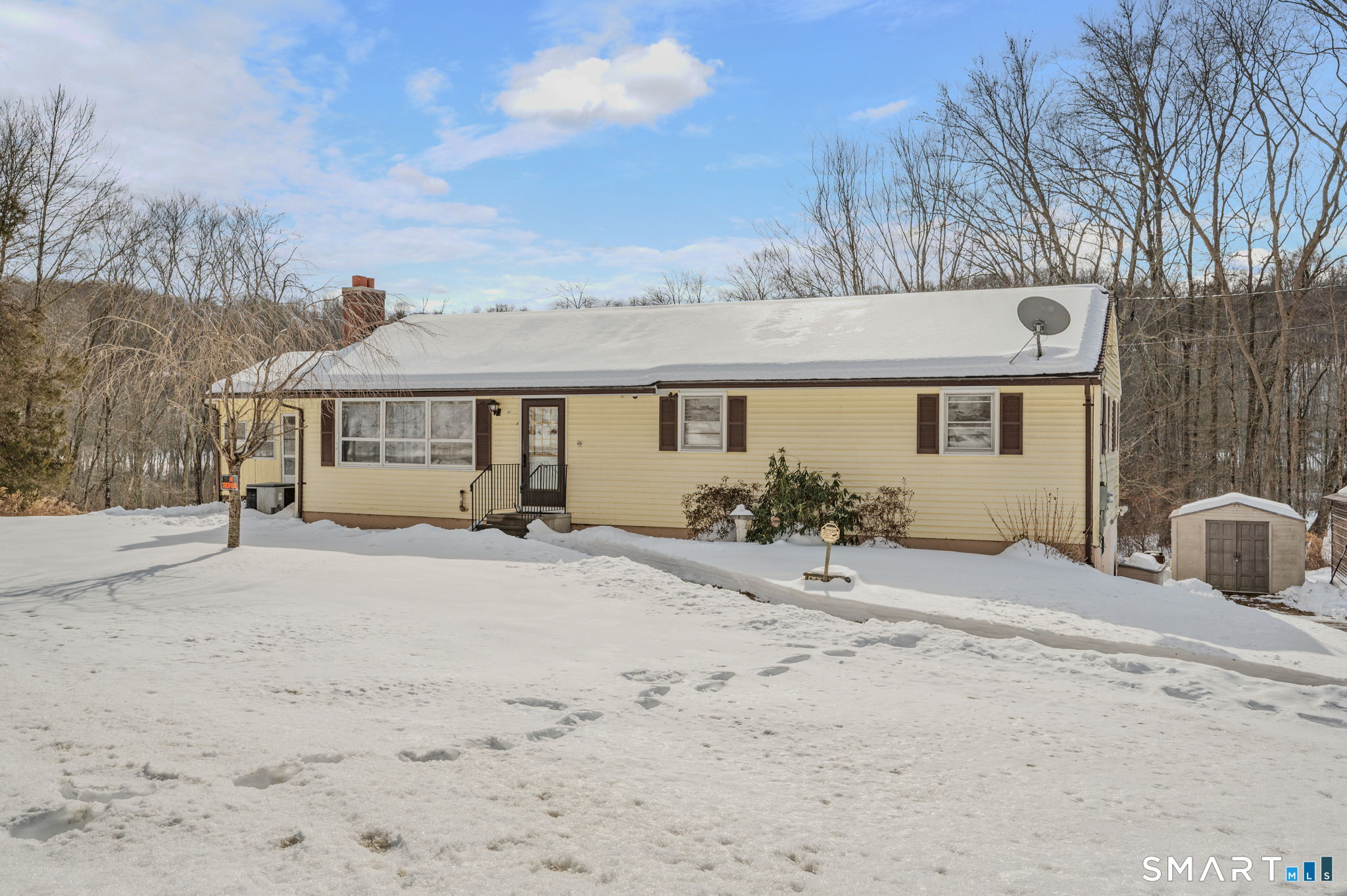 237 South Road Bozrah CT 06334