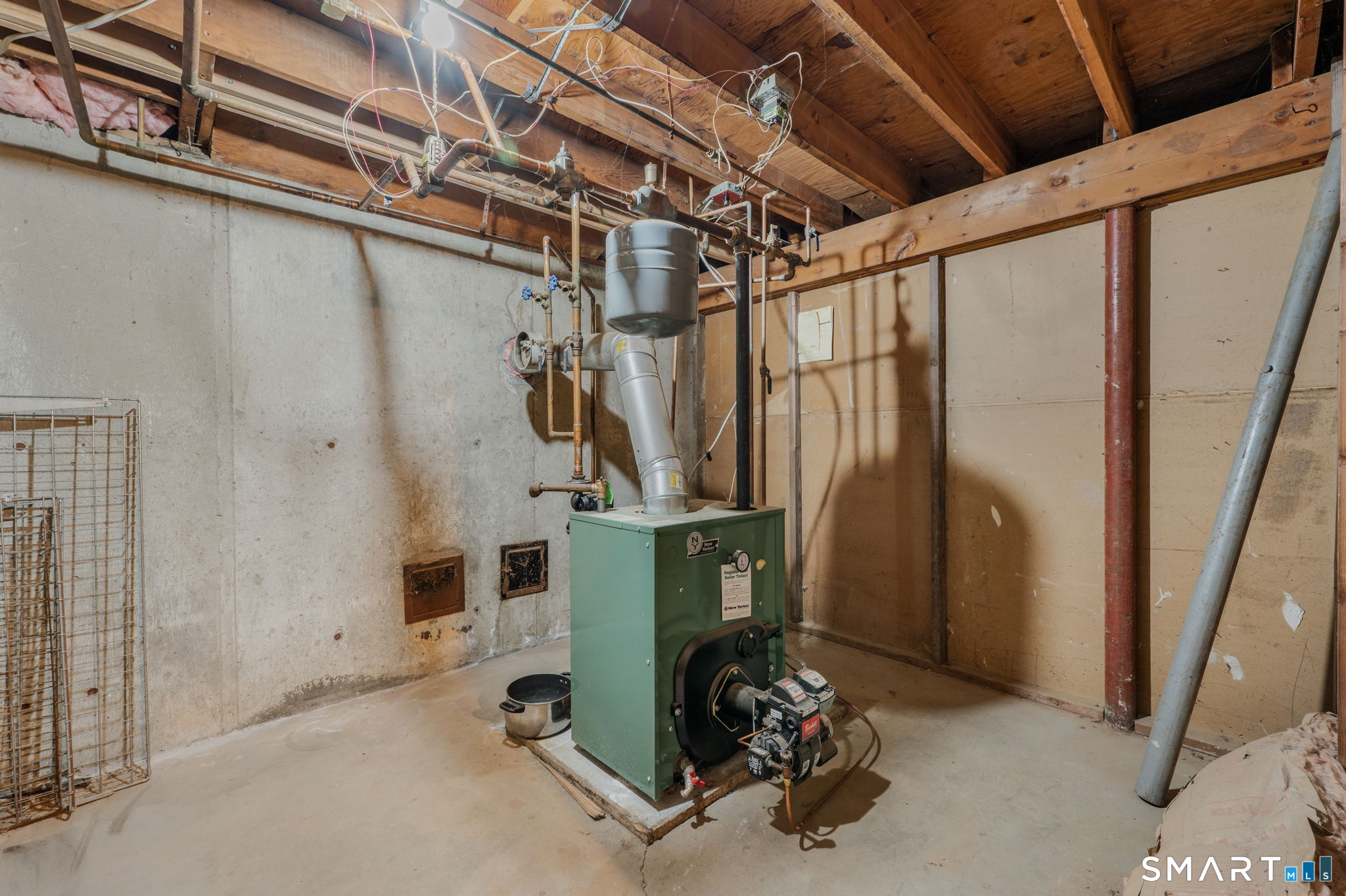 237 South Road Bozrah CT 06334