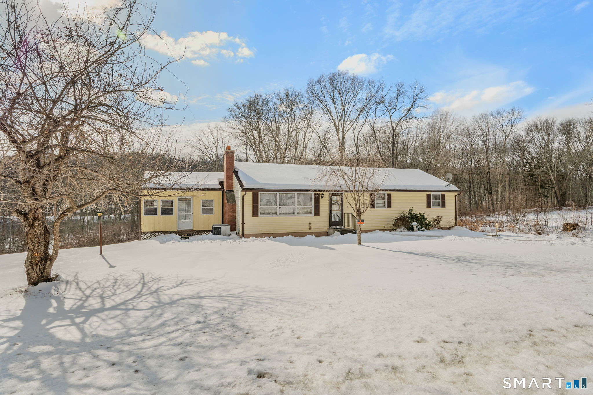 237 South Road Bozrah CT 06334