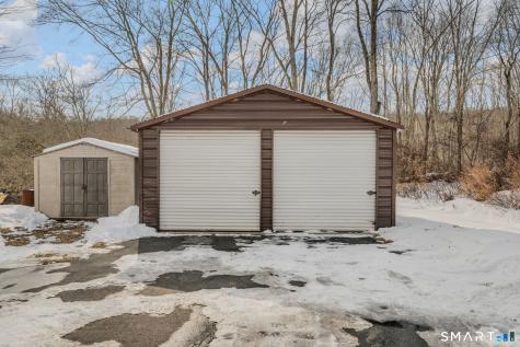 237 South Road Bozrah CT 06334