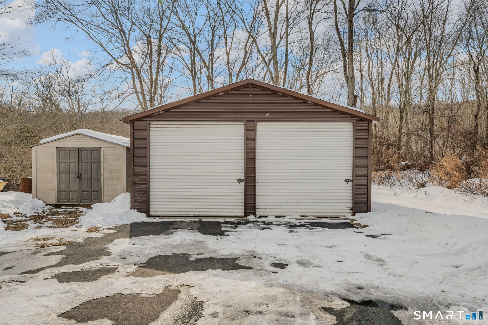 237 South Road Bozrah CT 06334