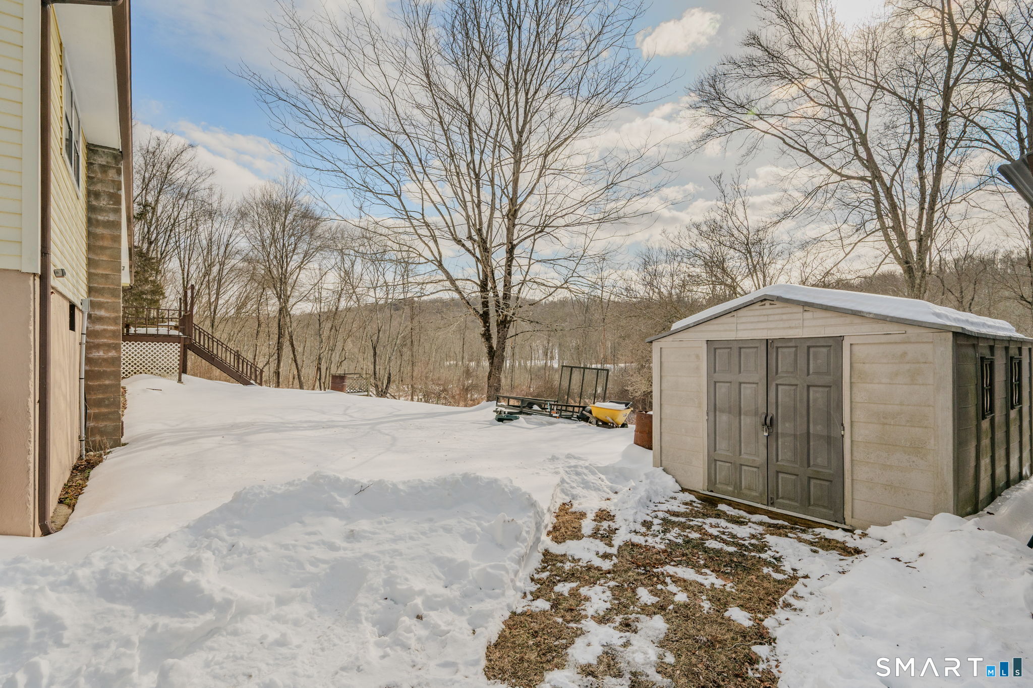 237 South Road Bozrah CT 06334