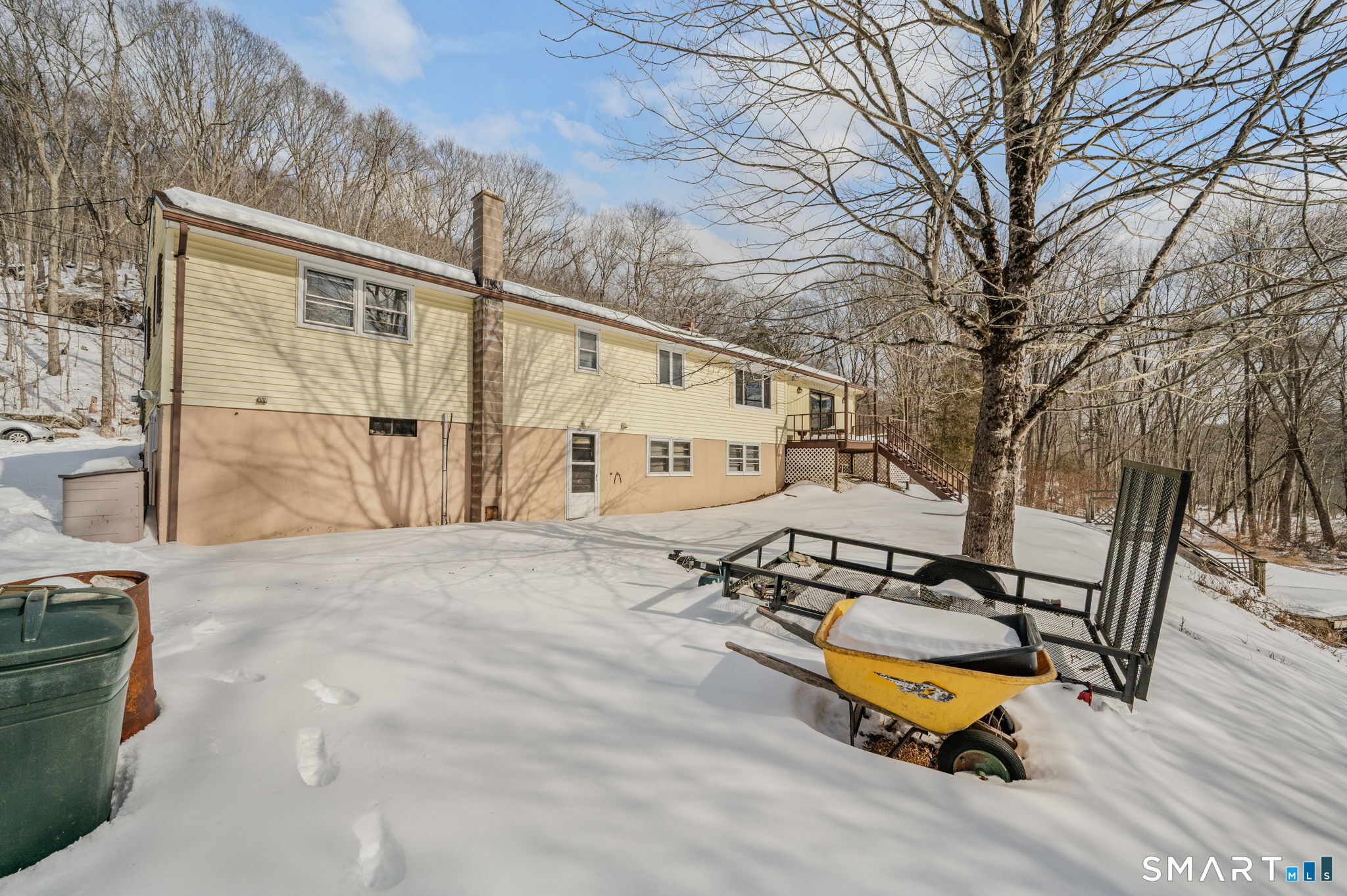 237 South Road Bozrah CT 06334