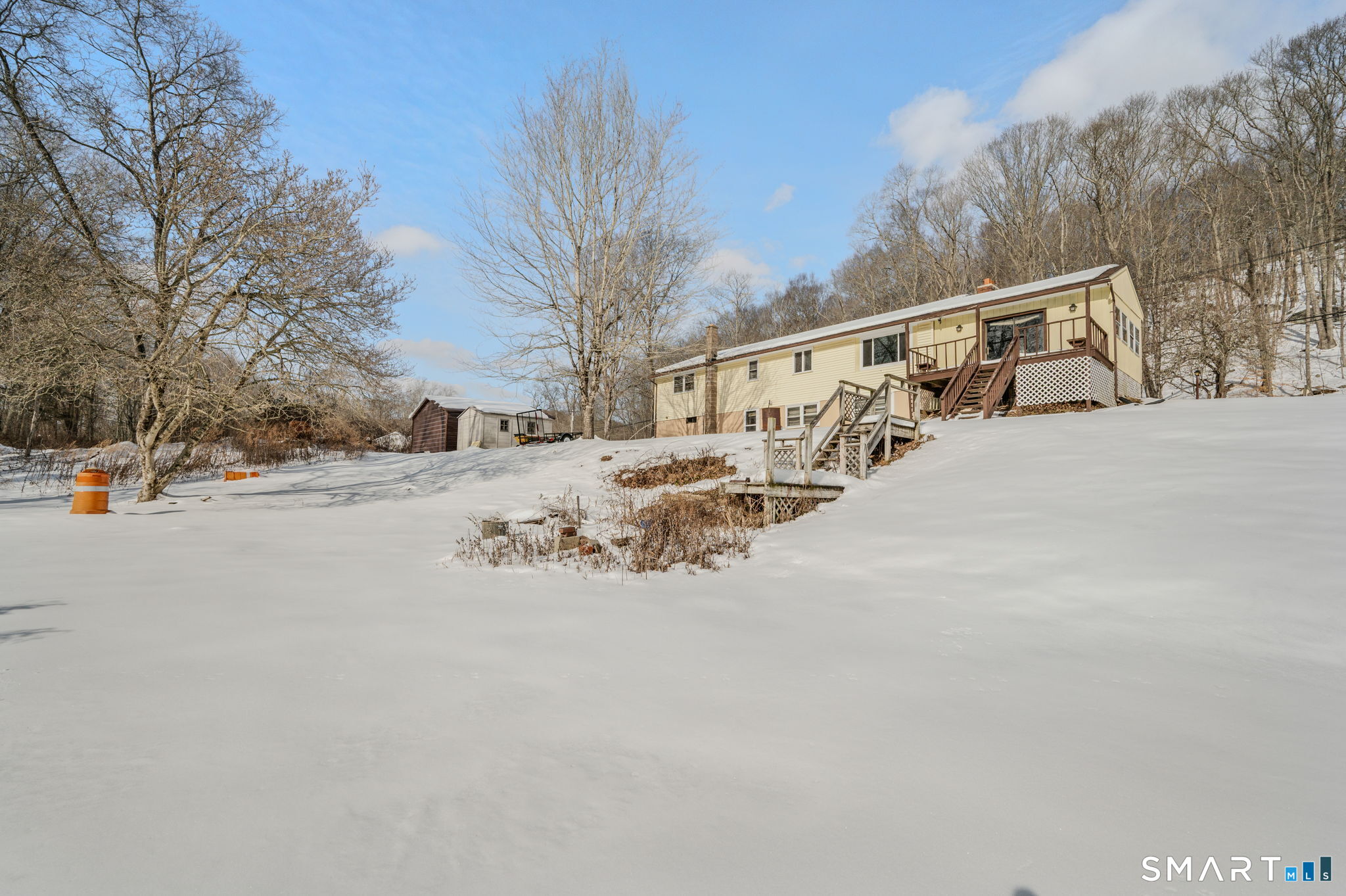 237 South Road Bozrah CT 06334