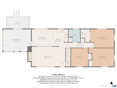 237 South Road Bozrah CT 06334