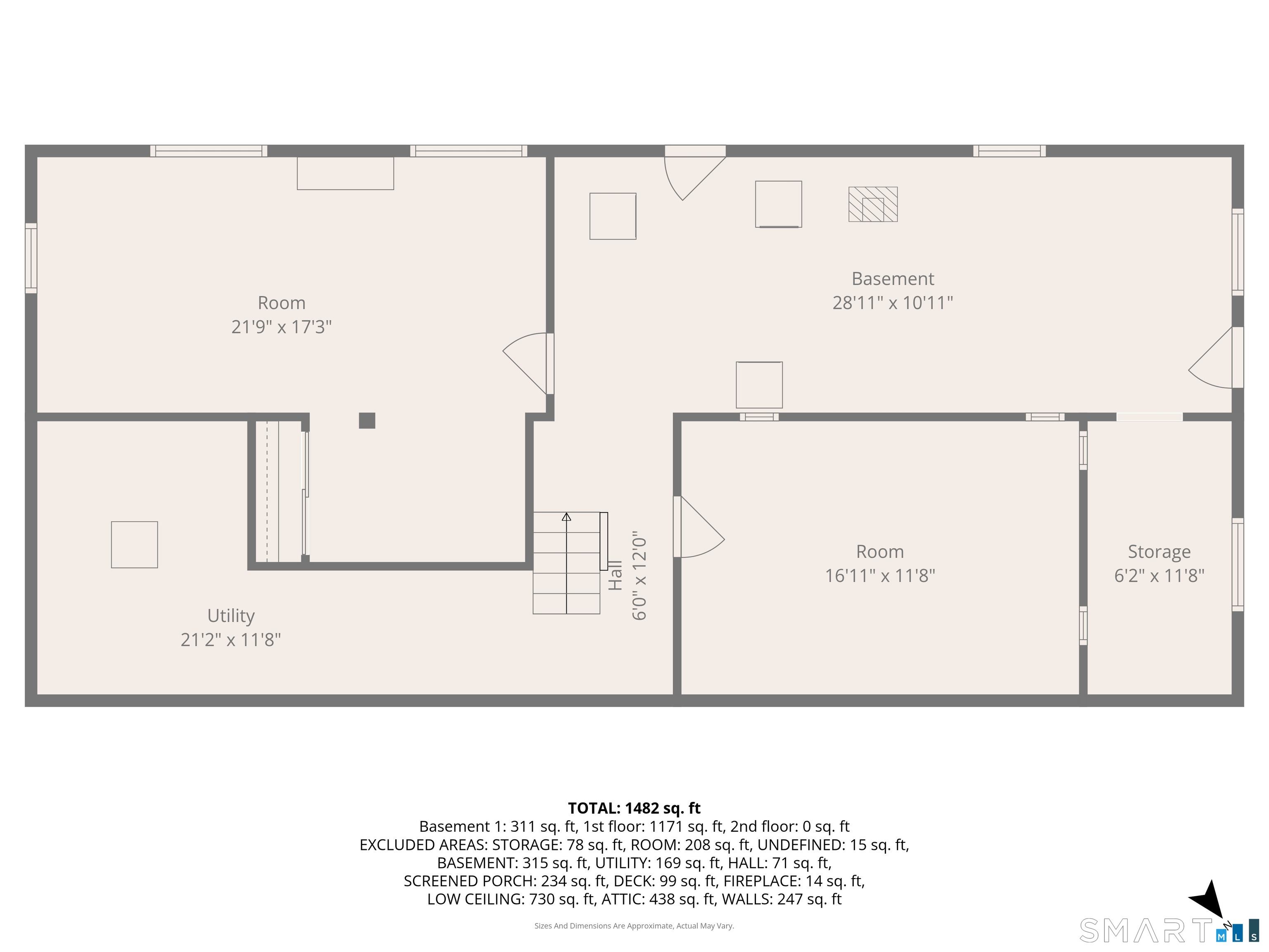 237 South Road Bozrah CT 06334