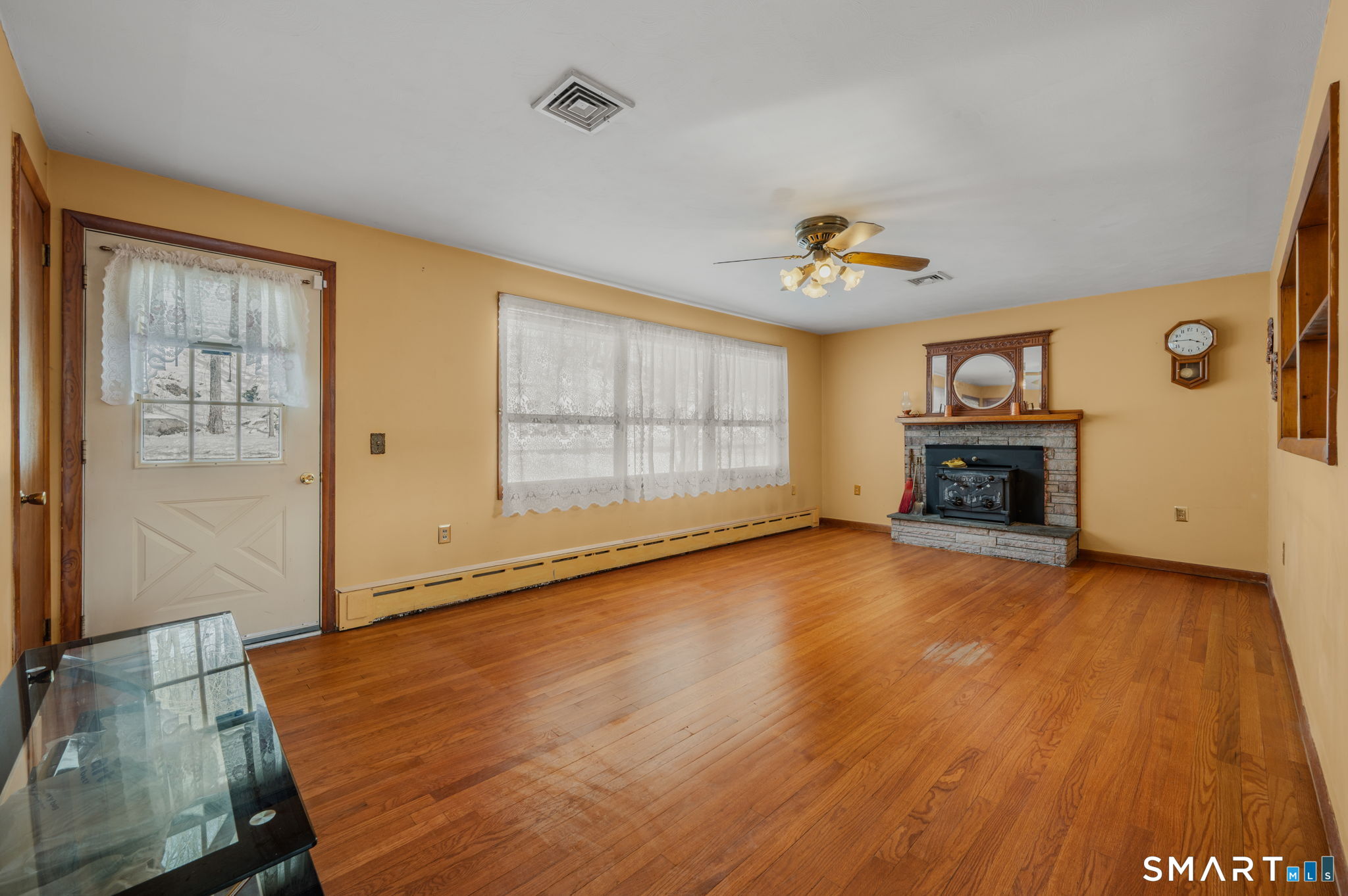 237 South Road Bozrah CT 06334