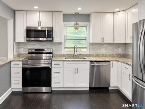 150 Thomaston Street Hartford CT 06112