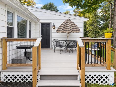 150 Thomaston Street Hartford CT 06112