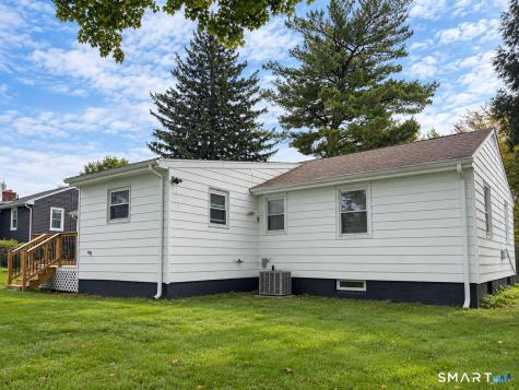150 Thomaston Street Hartford CT 06112