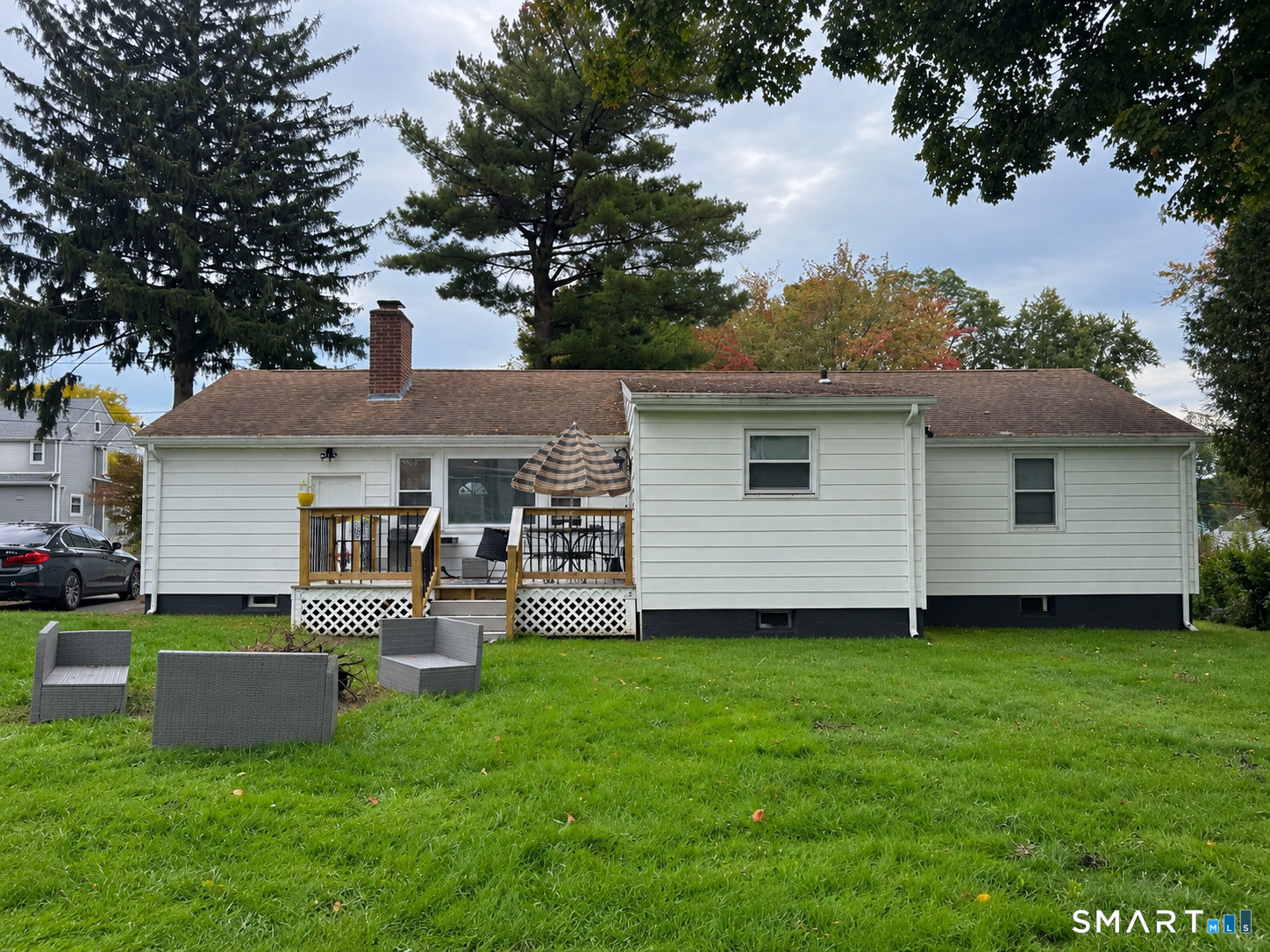 150 Thomaston Street Hartford CT 06112