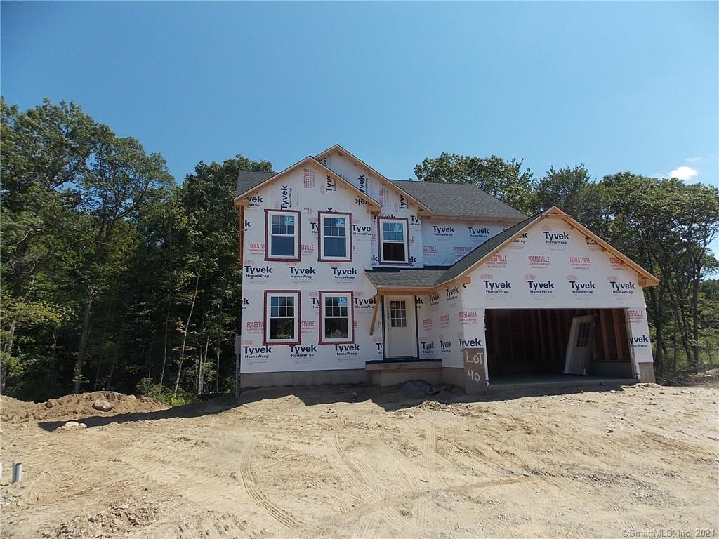 365 Allentown Road Bristol CT 06010