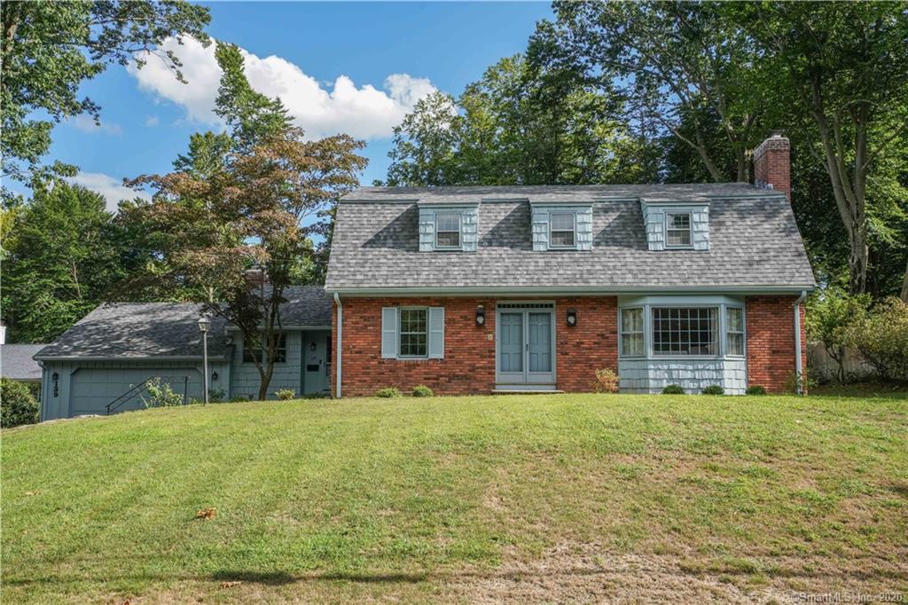 139 Cliffmore Road West Hartford CT 06107