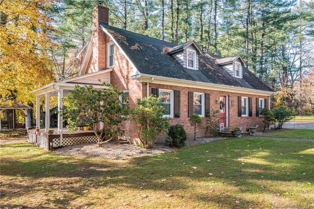 1 Terry Plains Road Bloomfield CT 06002