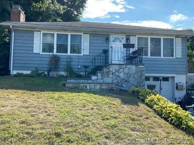 29 Brendan Street Waterbury CT 06708