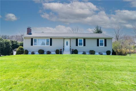 7 Warwick Road Watertown CT 06795