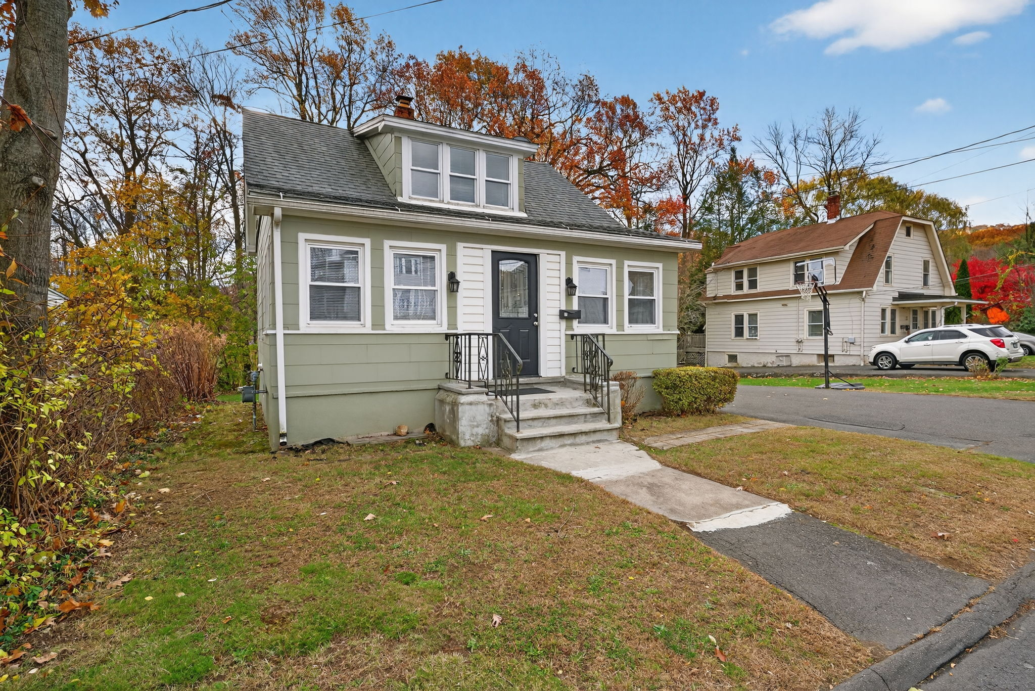 97 Newell Avenue Bristol CT 06010