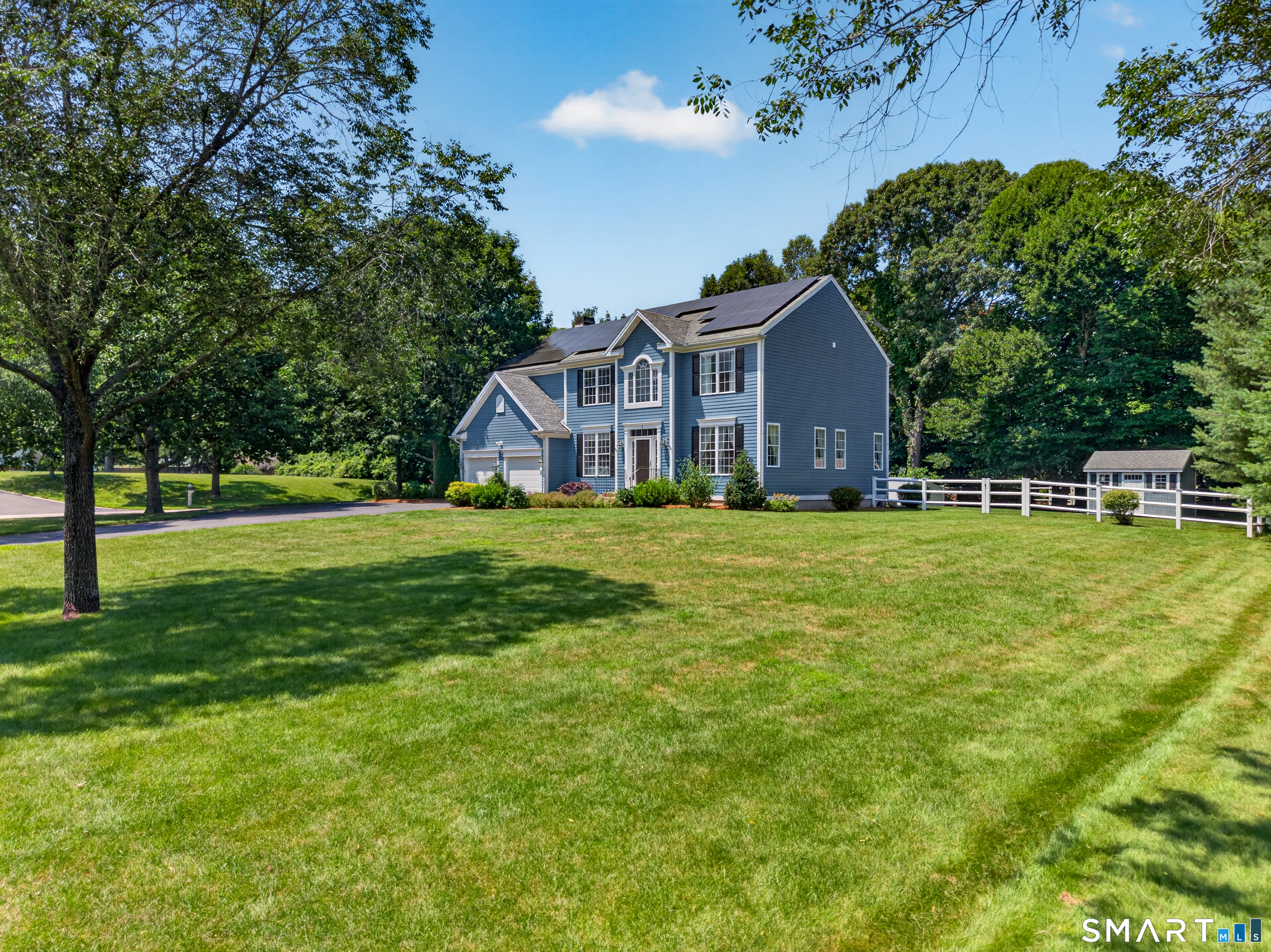 2 Cord Grass Lane Old Lyme CT 06371