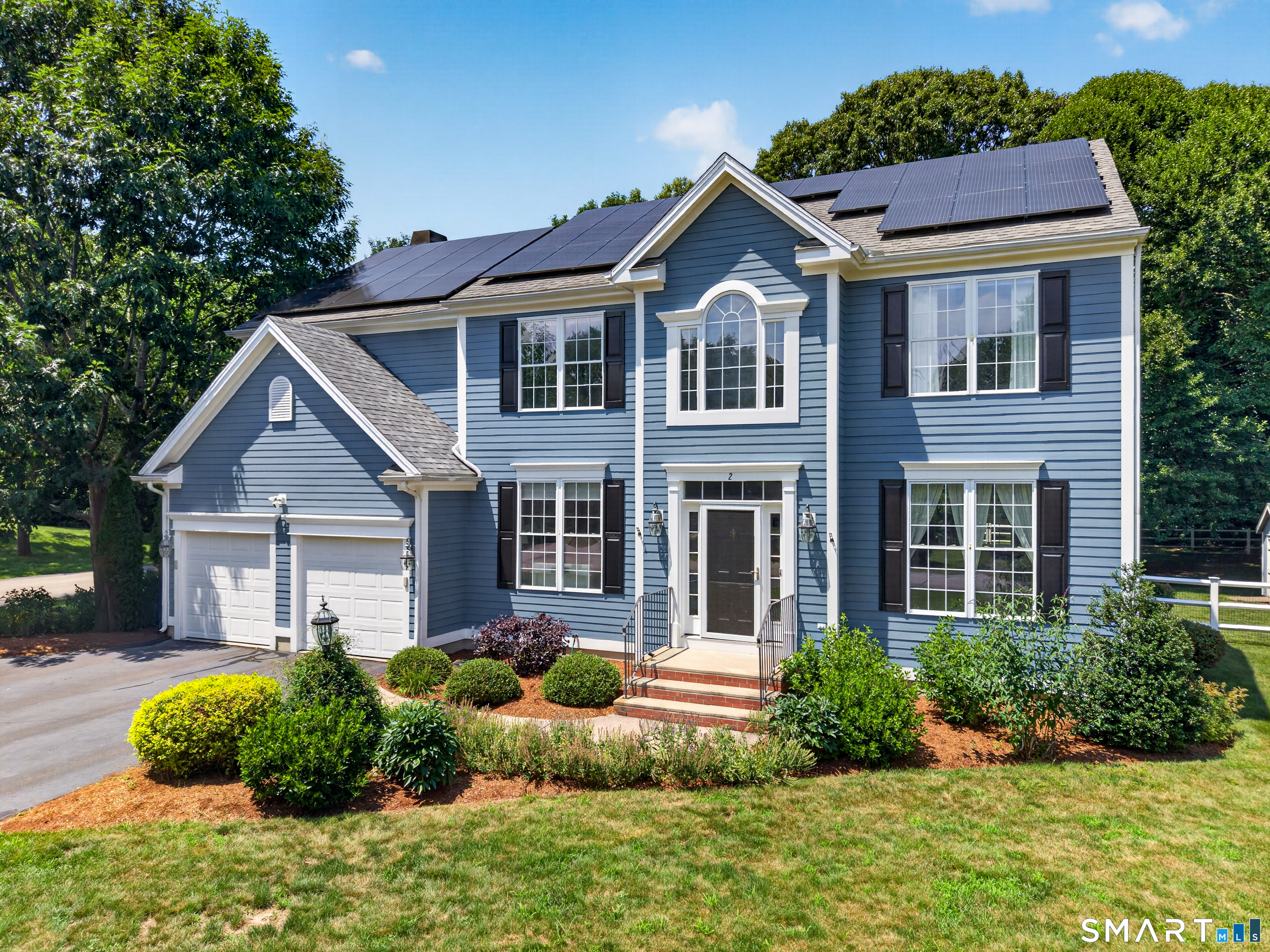 2 Cord Grass Lane Old Lyme CT 06371