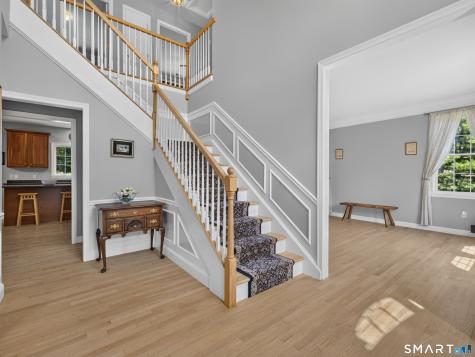 2 Cord Grass Lane Old Lyme CT 06371