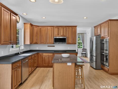2 Cord Grass Lane Old Lyme CT 06371