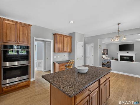 2 Cord Grass Lane Old Lyme CT 06371