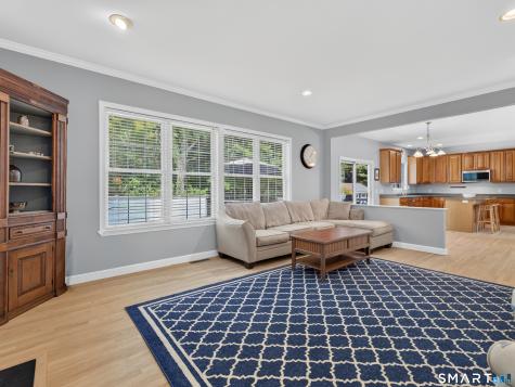 2 Cord Grass Lane Old Lyme CT 06371