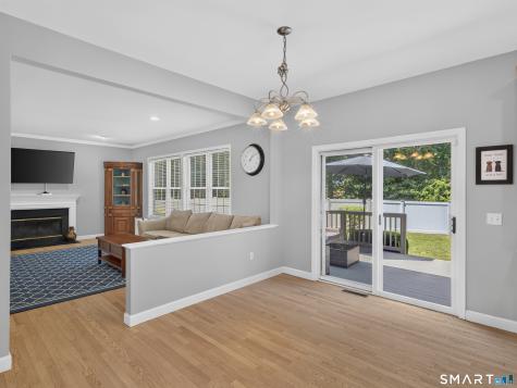 2 Cord Grass Lane Old Lyme CT 06371