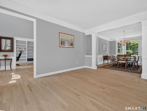 2 Cord Grass Lane Old Lyme CT 06371