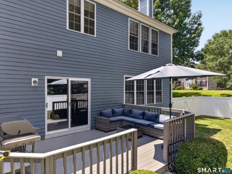 2 Cord Grass Lane Old Lyme CT 06371