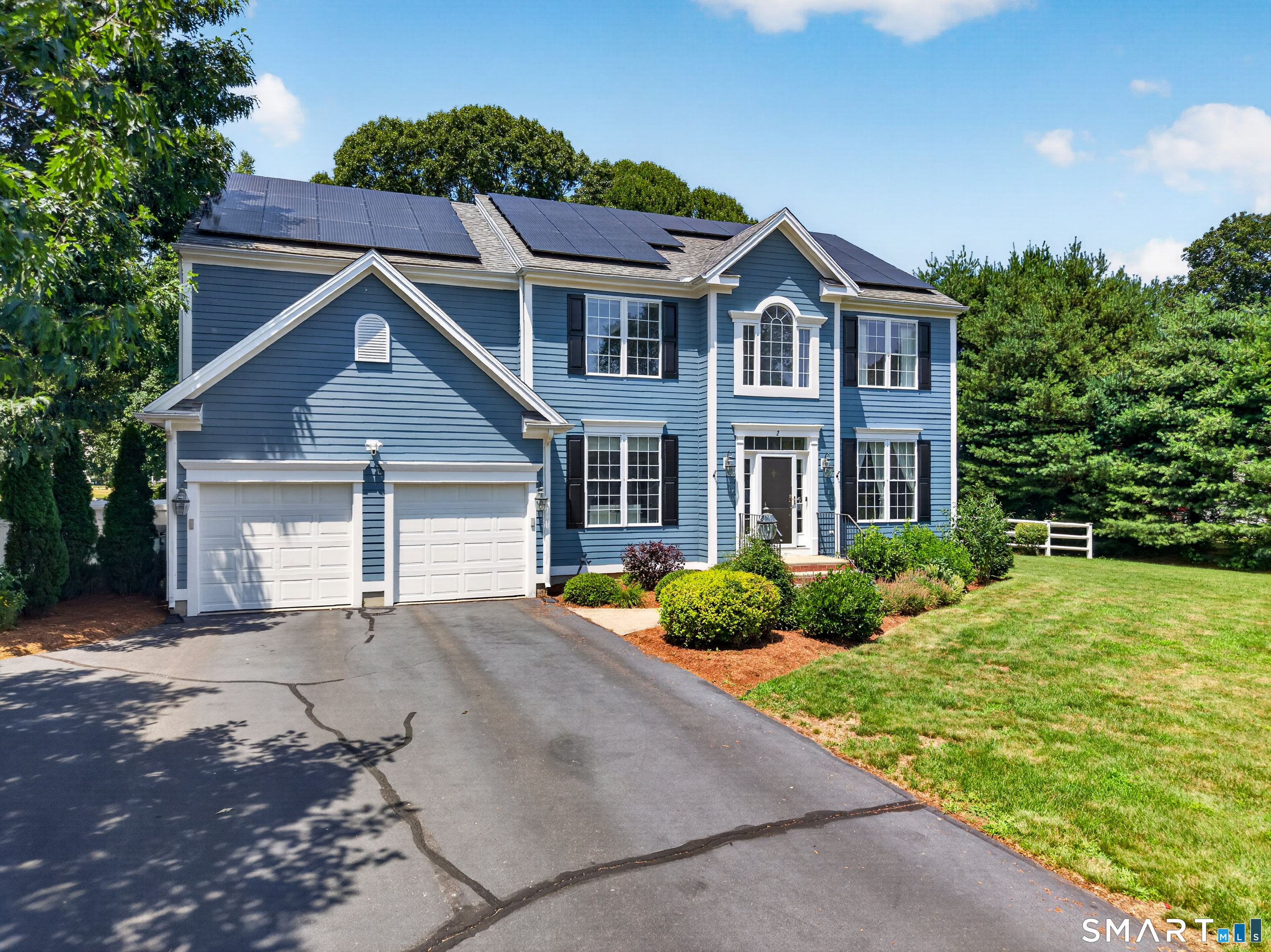 2 Cord Grass Lane Old Lyme CT 06371