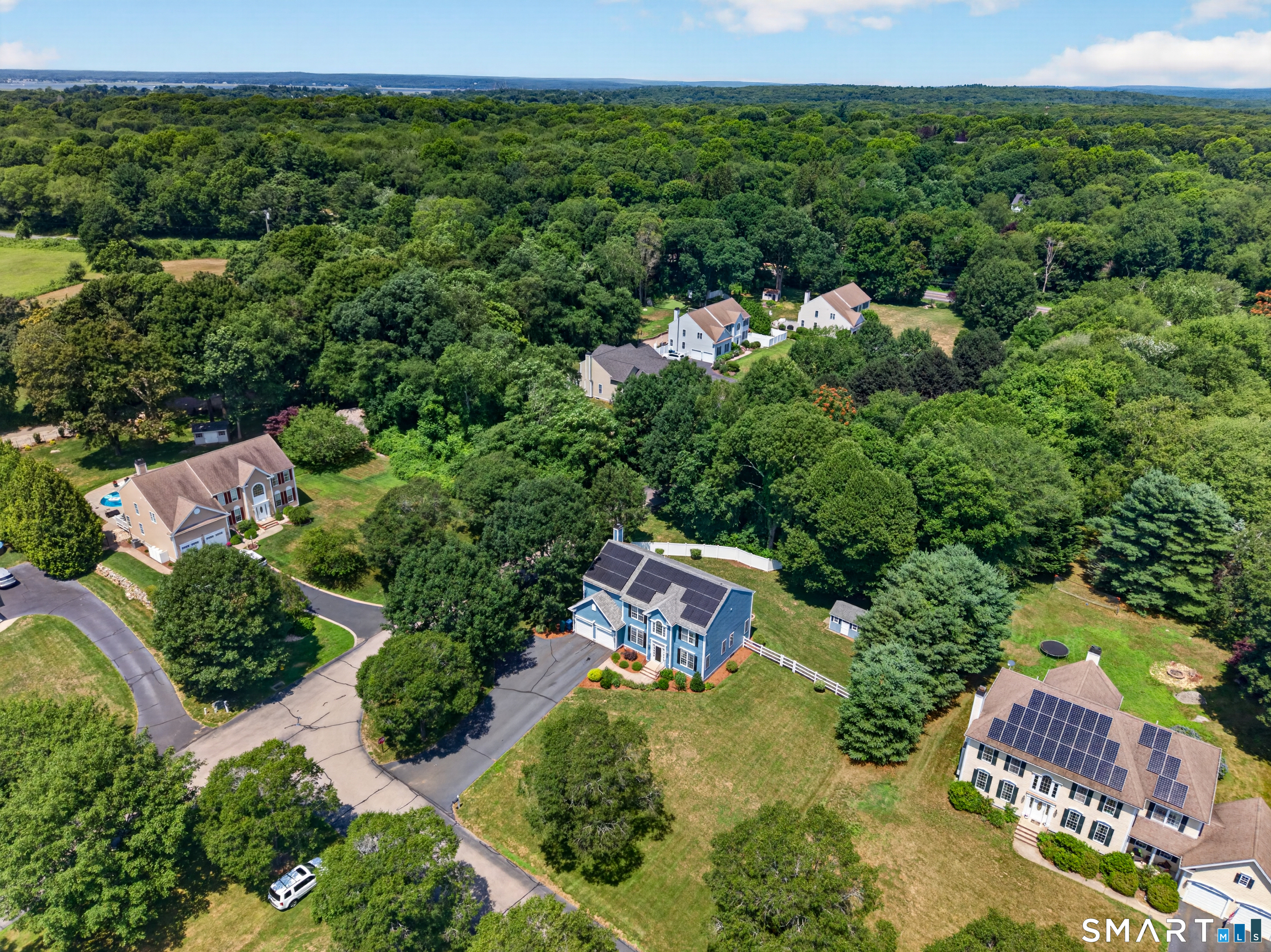 2 Cord Grass Lane Old Lyme CT 06371