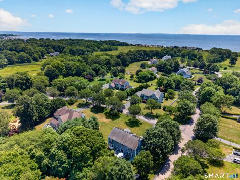 2 Cord Grass Lane Old Lyme CT 06371