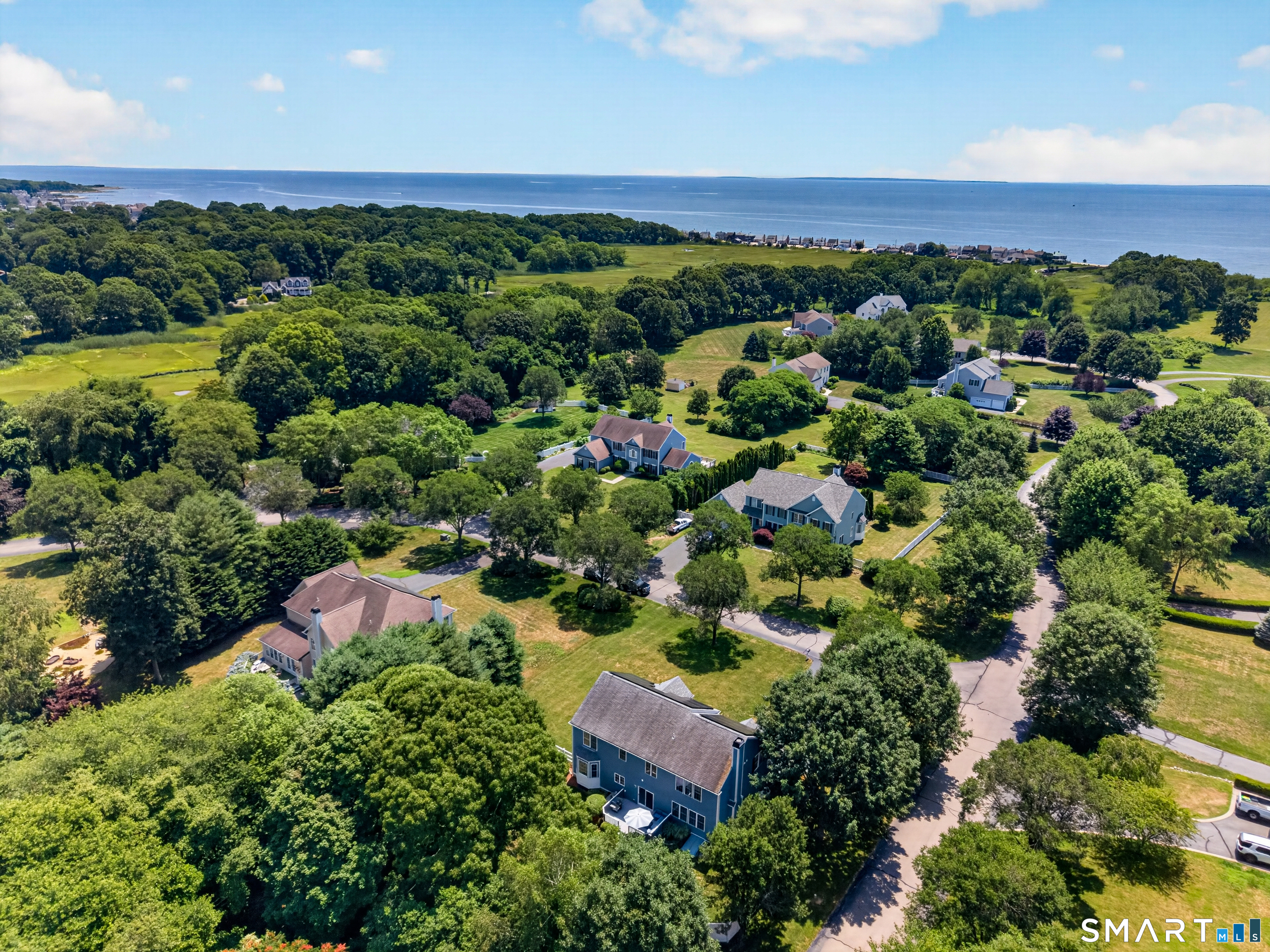 2 Cord Grass Lane Old Lyme CT 06371